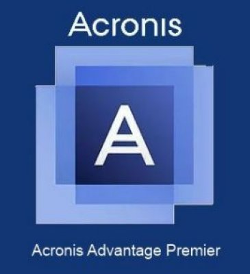   Acronis Acronis Backup Advanced for PC (v11.7) Renewal AAP ESD ( 10  99 )