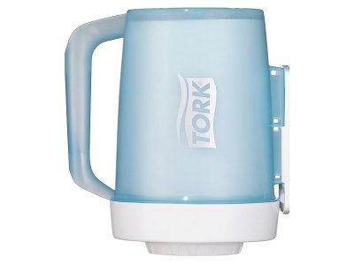    Tork  1 Performance Mini      White-Turquoise 658002