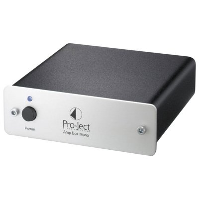    Pro-Ject Amp Box Mono