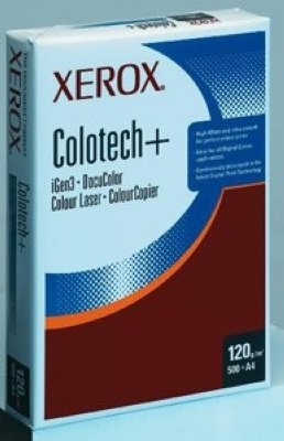    XEROX COLOTECH+ 120 . A4 500 /