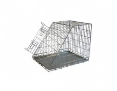   10     , 75*54*60  (Wire cage with slope side) 150375