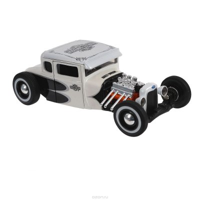     "Ford Model A 1929" : ,  1/24