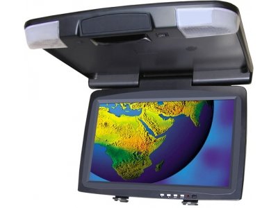   LCD  Videovox AVM-1710RF
