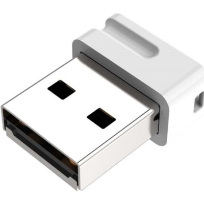    32Gb Netac U116 white USB 3.0 (NT03U116N-032G-30WH)