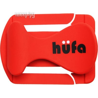        Hufa Original Clips Red