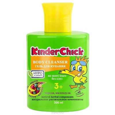   Kinder Chick     "-", 300 