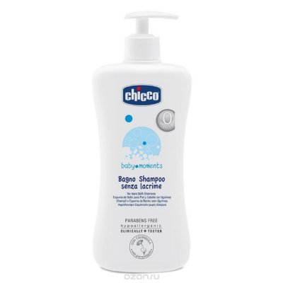   Chicco   Baby Moments    0  500 