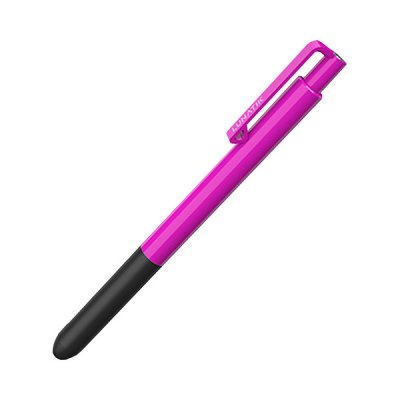    LunaTik Polymer Touch Pen Magenta