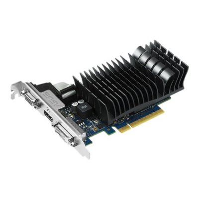    [nVidia GT 730 ] 1Gb DDR3   ASUS GT730-SL-1GD3-BRK