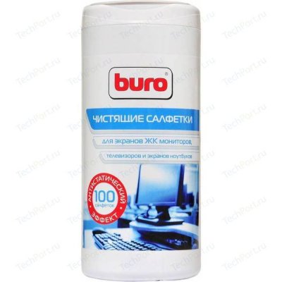     Buro BU-Tscreen 