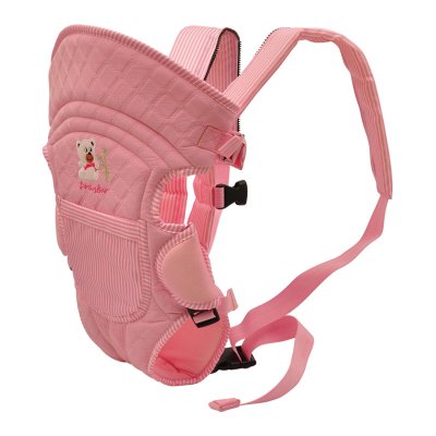     Baby Care HS-3184 Pink