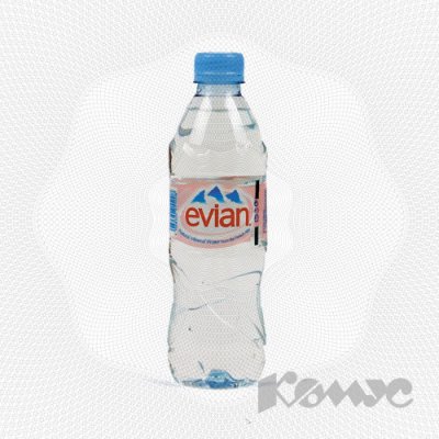      Evian (0.5 )