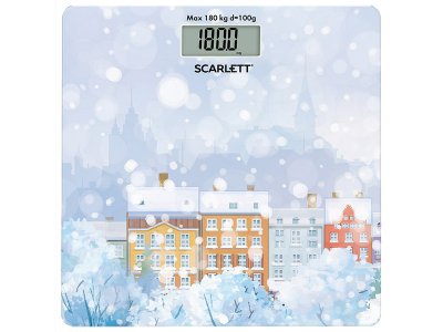      Scarlett SC-BS33E032 .150  