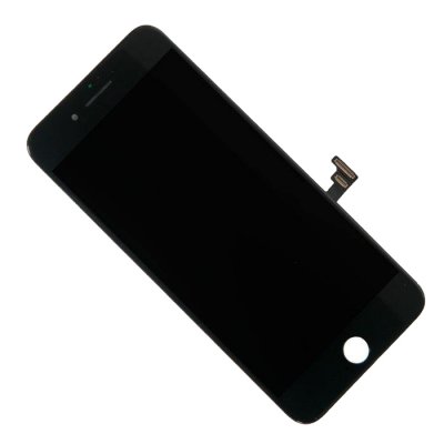    Zip  iPhone 7 Plus Black 500349