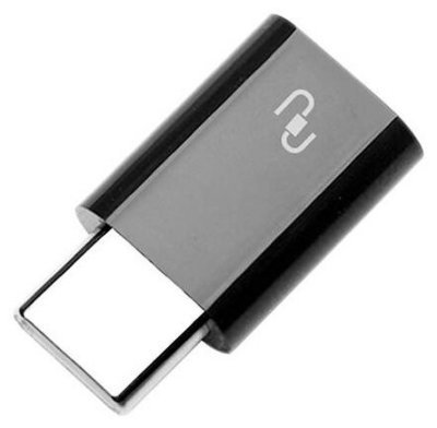    Xiaomi MircoUSB - USB Type-C (SJV4065 Black) 
