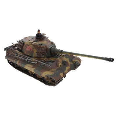     VSP German King Tiger 628435