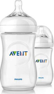    Avent-Philips Natural   2 , 260 
