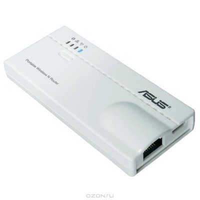   wifi   Asus WL-330N3G, 150Mbps 802.11n wireless wi-fi access point,  