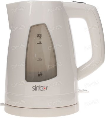   Sinbo SK-7302 2200  1.7   