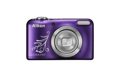     Nikon CoolPix L31 Silver +   4GB