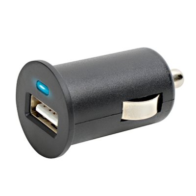   Robiton USB1000/Auto Black   , 1xUSB, 1A