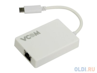    USB Type-Cm --)  3 port USB3.0 + microUSB Bf + LAN VCOM (DH311)