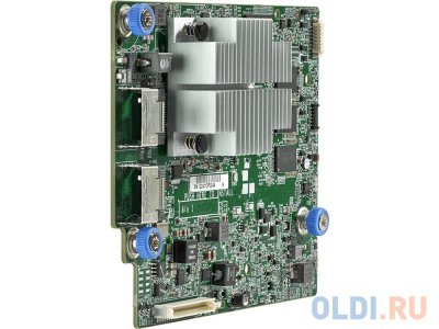    HP 726740-B21 DL360 Gen9 Smart Array P440ar Controller for 2 GPU Configurations