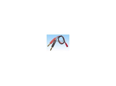     (female JST to 4mm banana plug silicon wire) AM-4001B