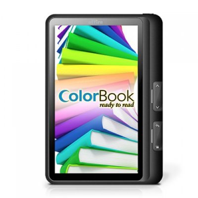     Effire ColorBook TR73A