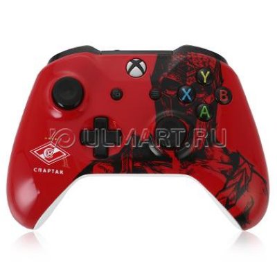     Microsoft Controller for Xbox One [6CL-00002], [Xbox One],  "",