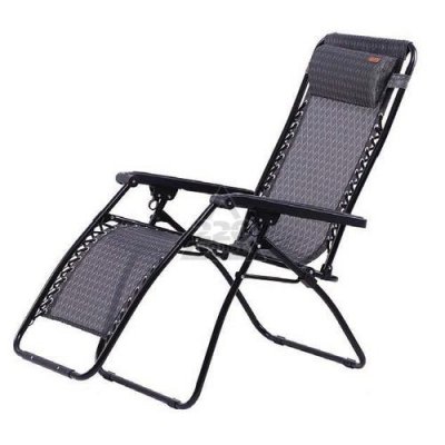    KING CAMP 3902 DeckChair Cool Style