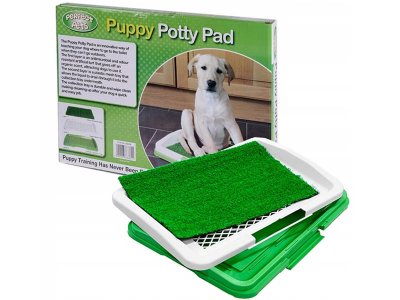     Veila Puppy Potty Pad   1023