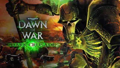     SEGA Warhammer 40,000 : Dawn of War - Dark Crusade
