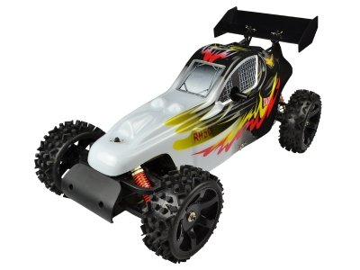     VRX Racing RH501 