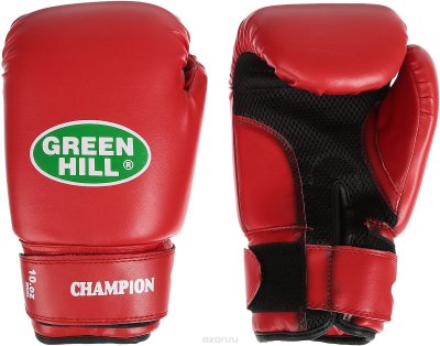     Green Hill "Champion", : .  10 