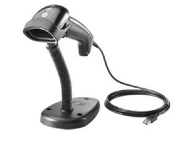    HP Linear Barcode Scanner
