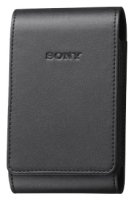   Sony LCS-MVA Black   
