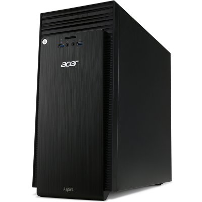    Acer Aspire TC-230 MT (DT.B63ER.001) A6 7310/4Gb/500Gb 5.4k/R5 310 2Gb/DVDRW/DOS/