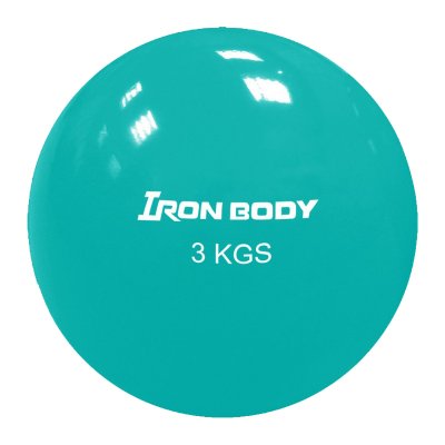    Iron Body 1796EG-68 16cm