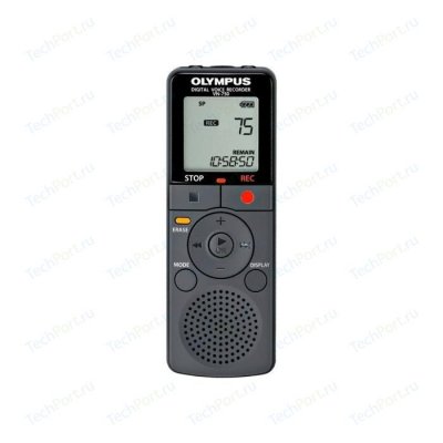 Товар почтой Диктофон Olympus VN-750