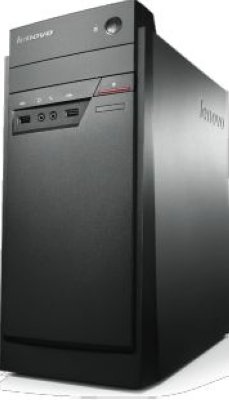    Lenovo E50-00 [90BX003GRK] MT Cel J1800/2Gb/500Gb/noDVDRW/CR/DOS/k+m