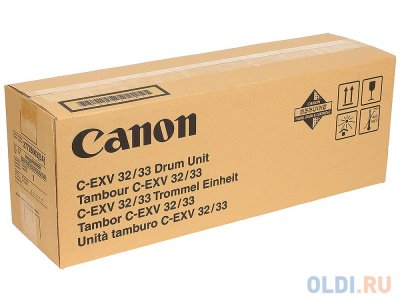    Canon C-EXV32/33 . 19400 .