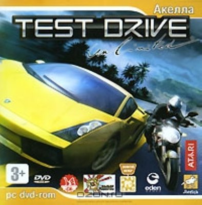     Sony PSP Test Drive Unlimited Essentials