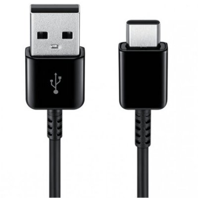    Samsung USB Type-C - USB Black 1.5m EP-DG930IBRGRU