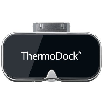   Smart  Medisana ThermoDock (76156)