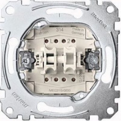    Schneider Electric 2- MTN3155-0000