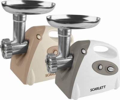     Scarlett SC-149 +  Scarlett SC-45F