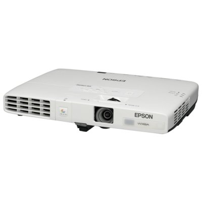   EPSON MultiMedia Projector EB-1761W (3xLCD, 2600 , 2000:1,1280x800, D-Sub, HDMI, RCA, USB, )