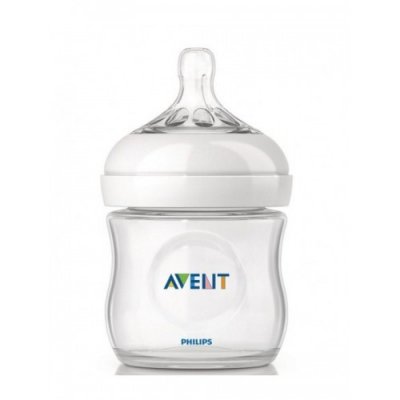      Philips AVENT  Natural 125  1 