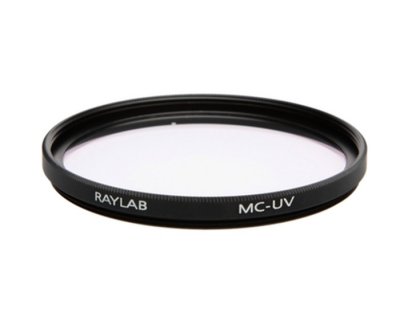    Raylab MC-UV 46mm